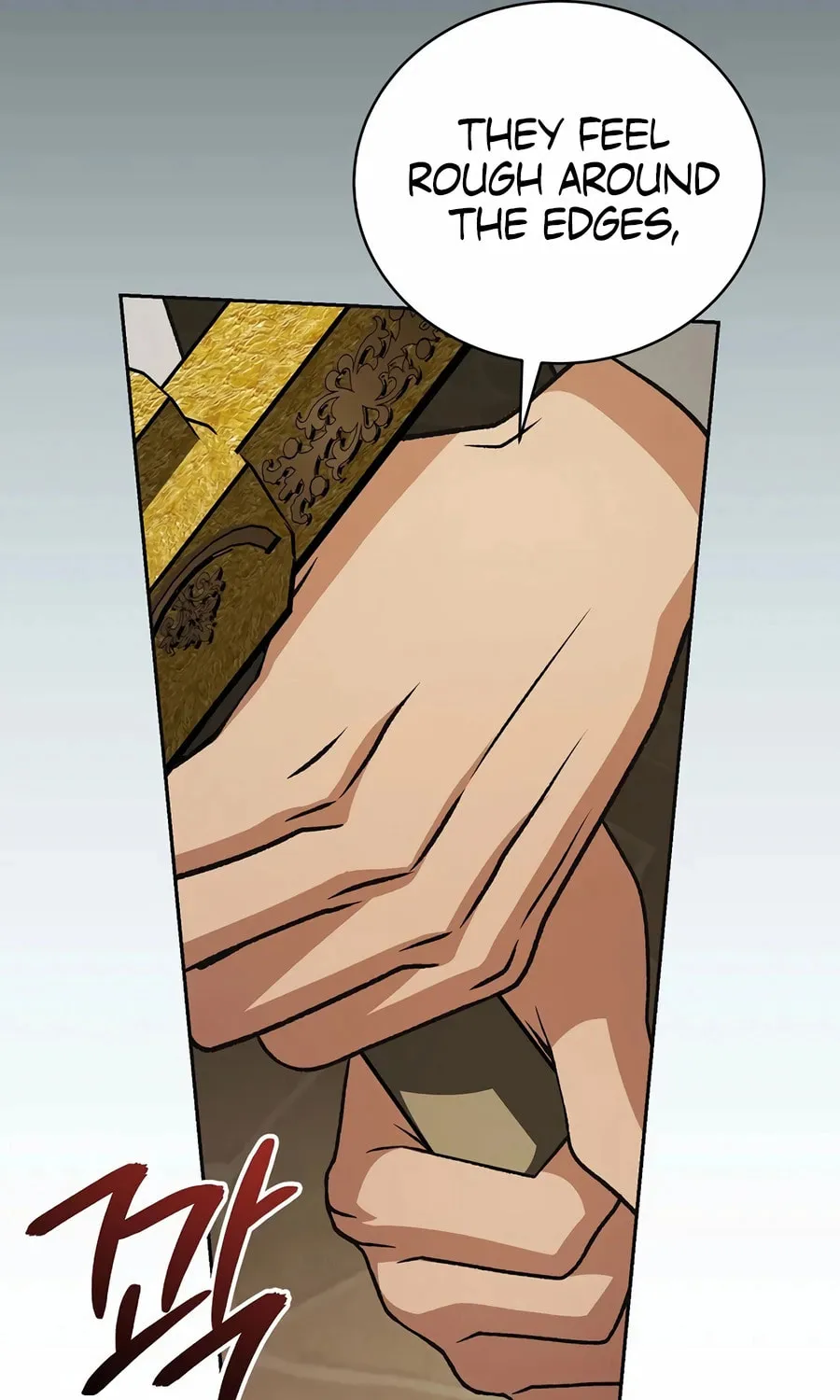 Concept Grasping Magic Genius Chapter 26 page 164 - 