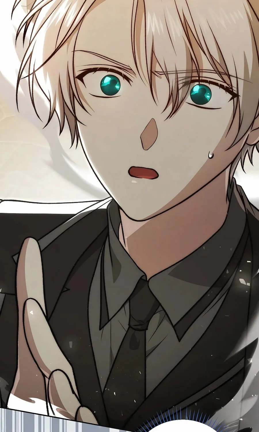 Concept Grasping Magic Genius Chapter 26 page 170 - 