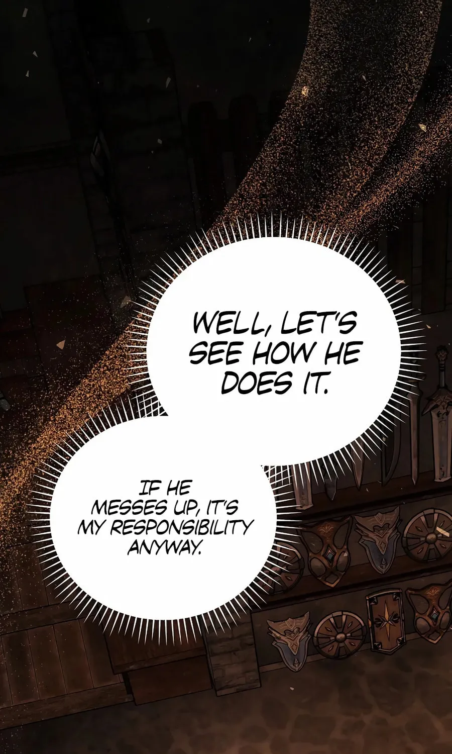 Concept Grasping Magic Genius Chapter 26 page 24 - 