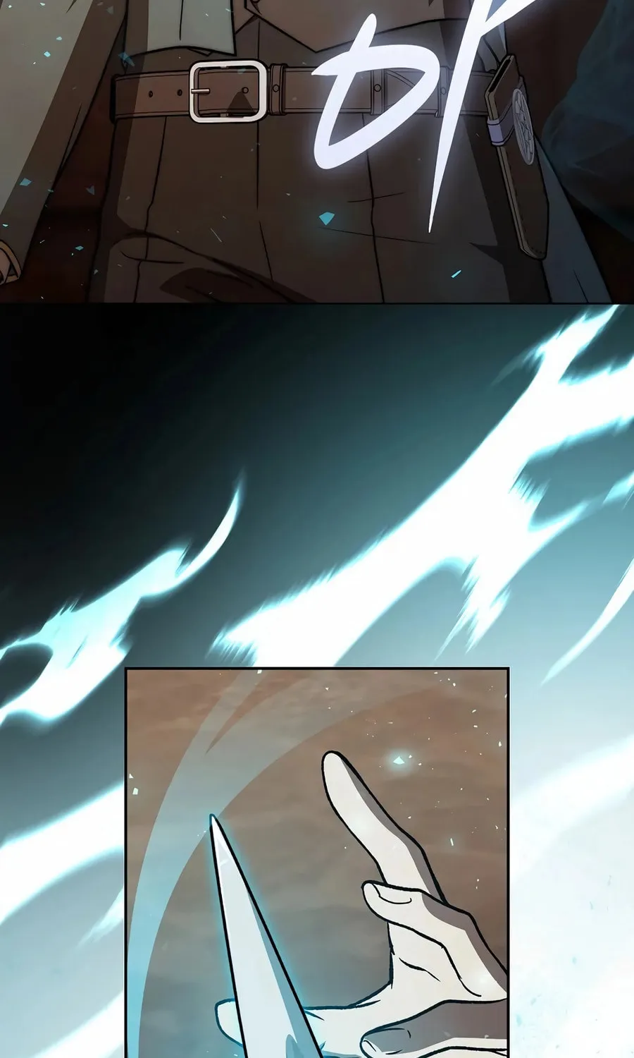 Concept Grasping Magic Genius Chapter 26 page 29 - 