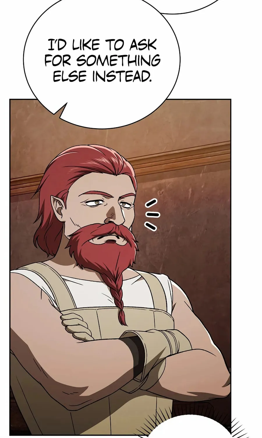Concept Grasping Magic Genius Chapter 26 page 4 - 