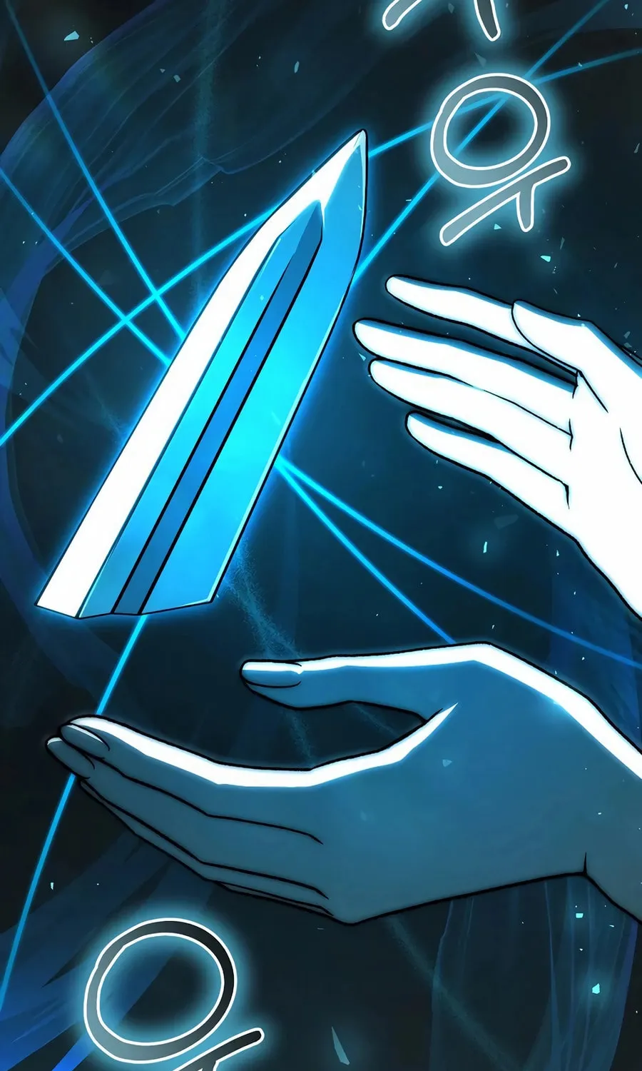 Concept Grasping Magic Genius Chapter 26 page 36 - 