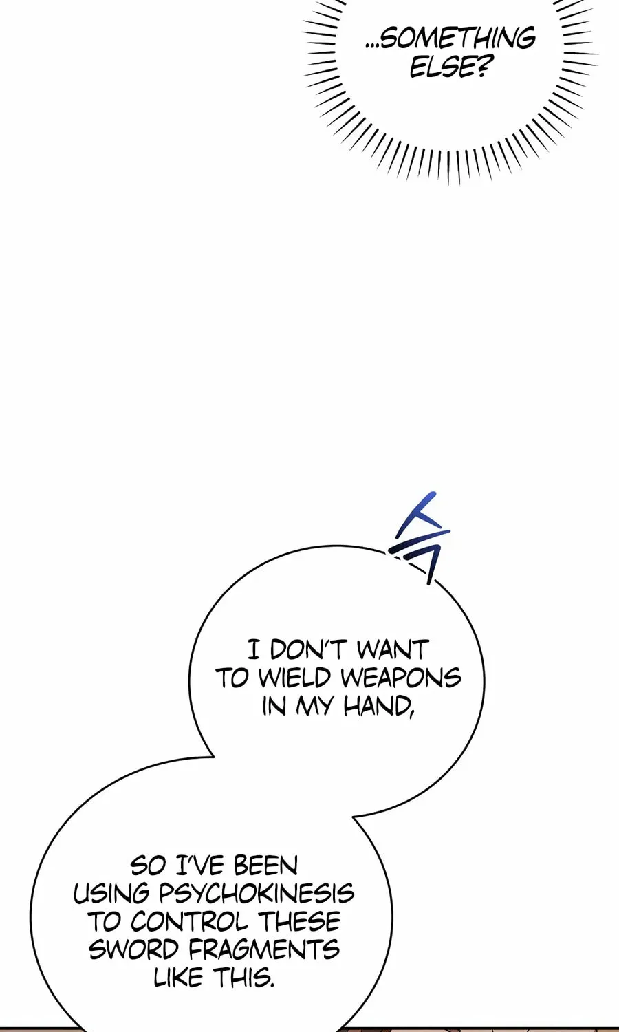 Concept Grasping Magic Genius Chapter 26 page 5 - 