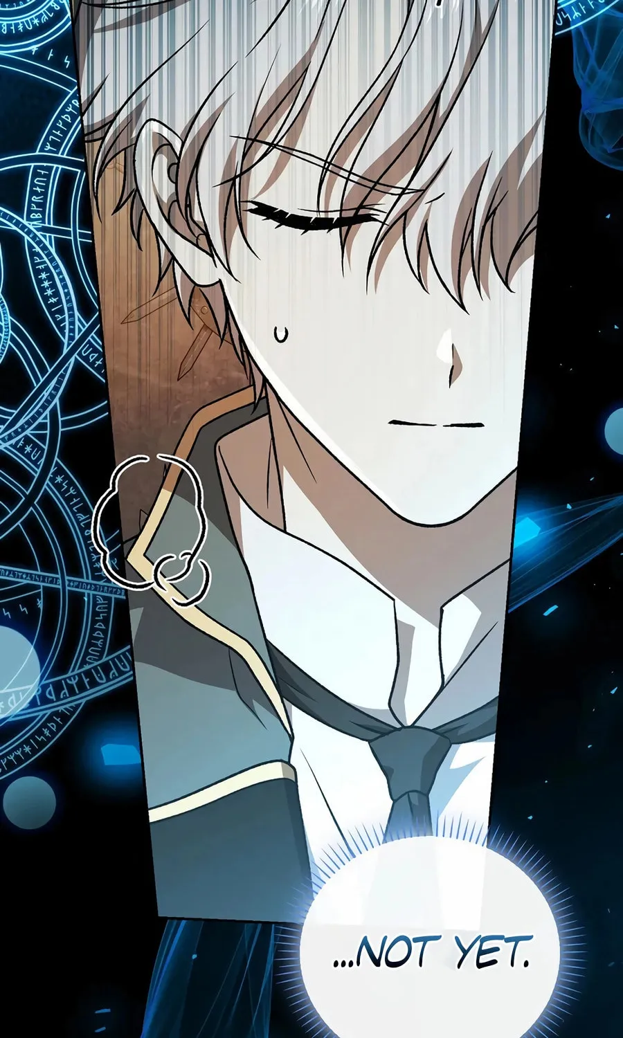 Concept Grasping Magic Genius Chapter 26 page 41 - 