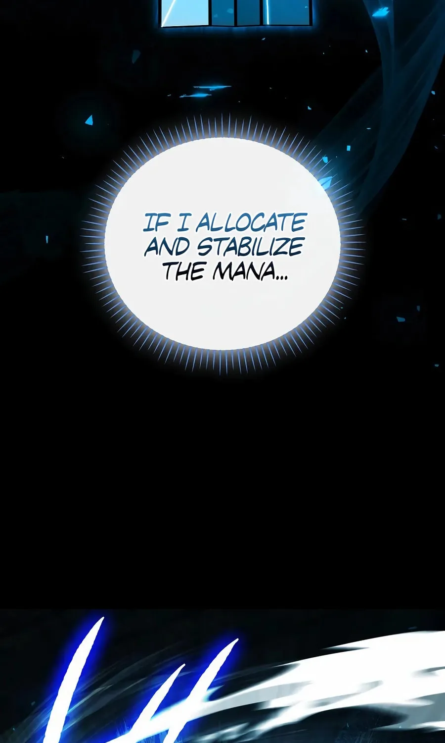 Concept Grasping Magic Genius Chapter 26 page 44 - 