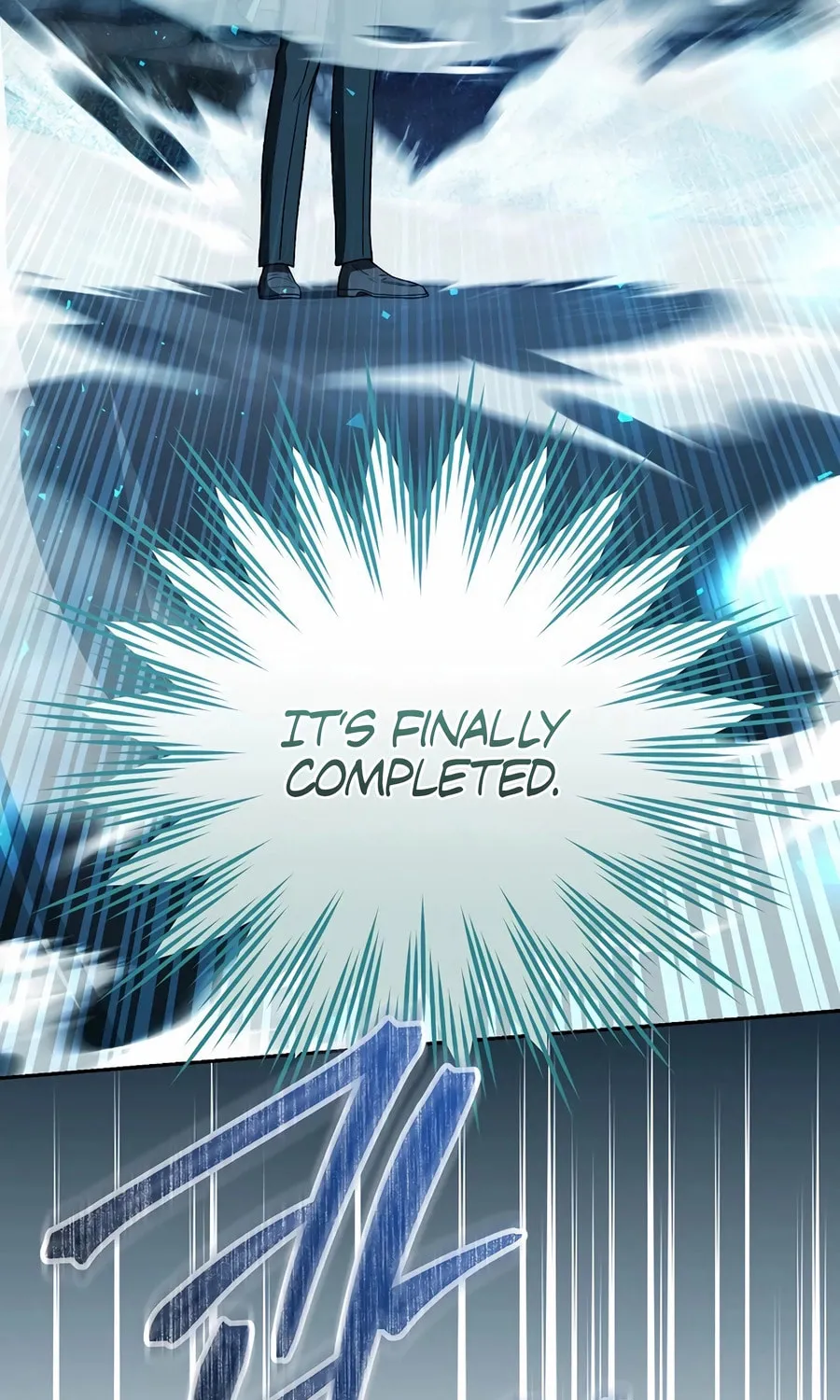 Concept Grasping Magic Genius Chapter 26 page 47 - 