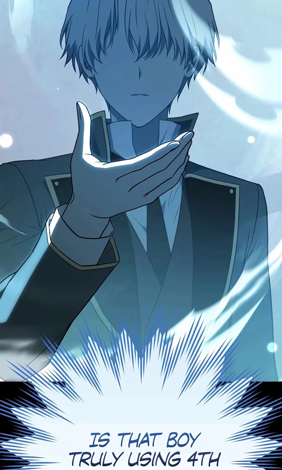 Concept Grasping Magic Genius Chapter 26 page 51 - 