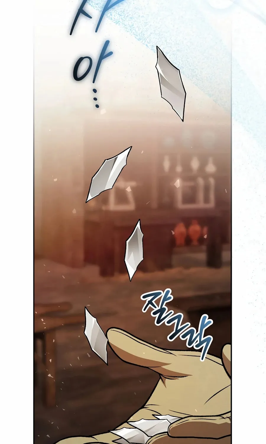 Concept Grasping Magic Genius Chapter 26 page 60 - 