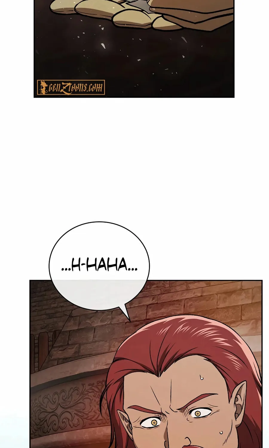 Concept Grasping Magic Genius Chapter 26 page 61 - 