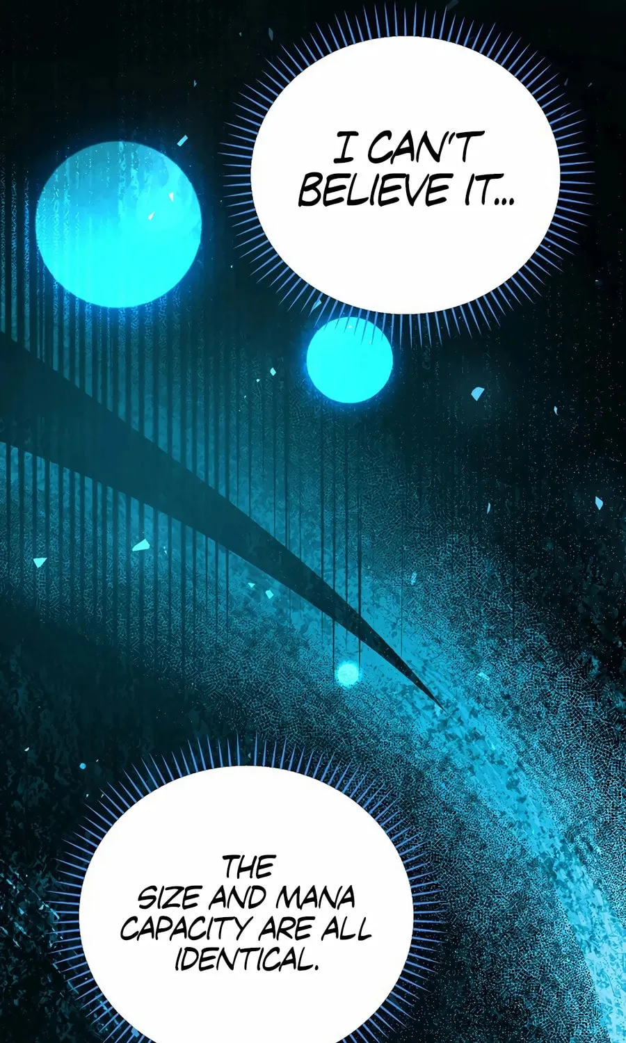 Concept Grasping Magic Genius Chapter 26 page 63 - 