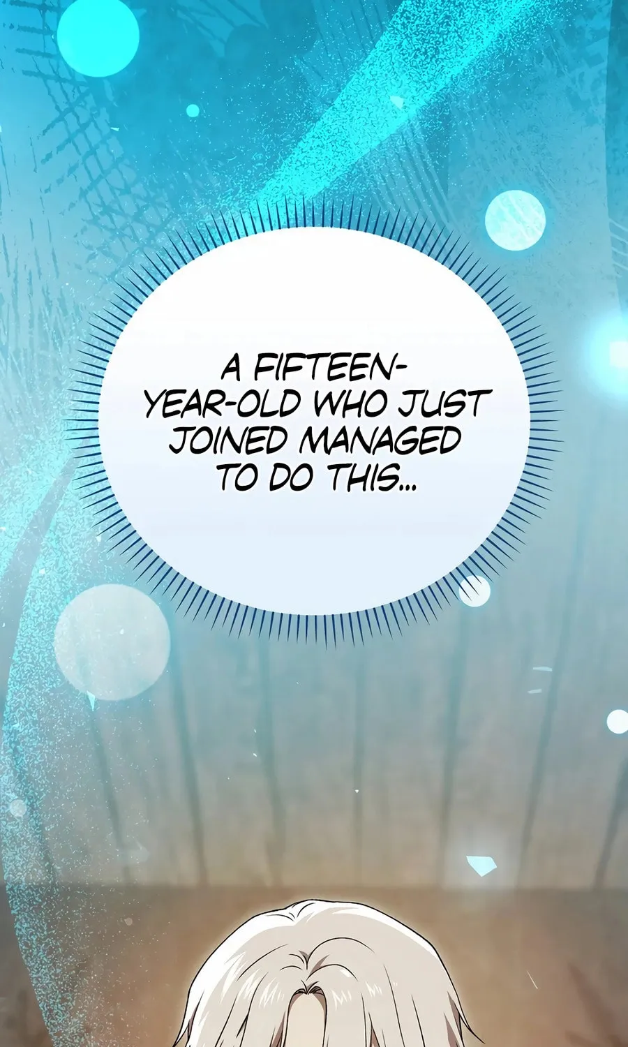 Concept Grasping Magic Genius Chapter 26 page 65 - 