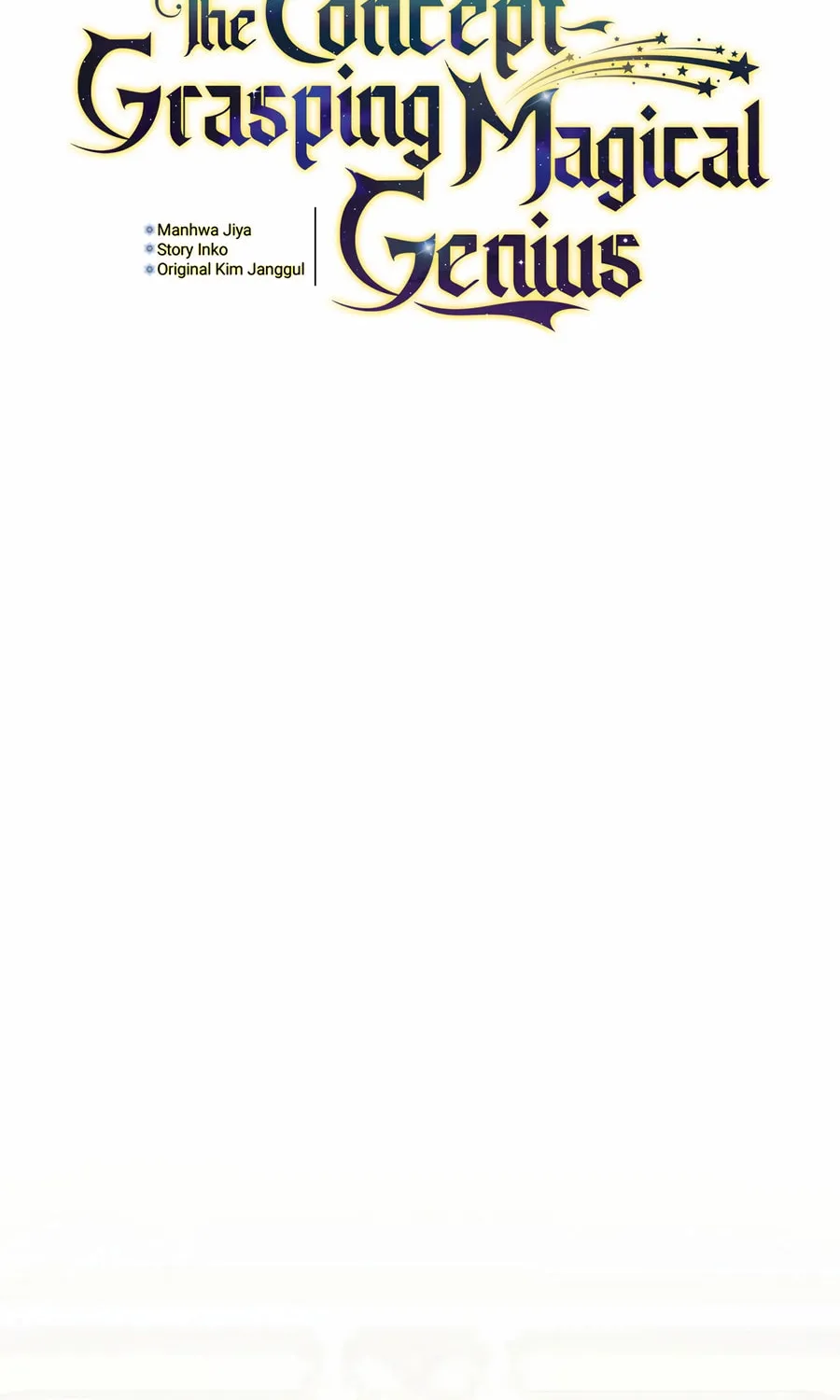 Concept Grasping Magic Genius Chapter 26 page 70 - 