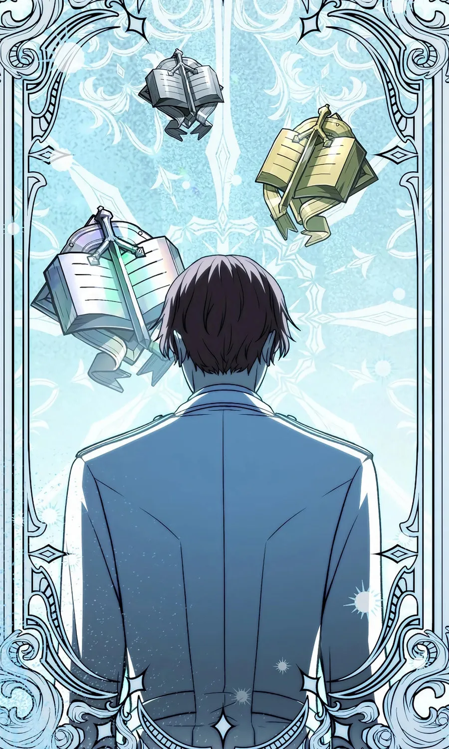Concept Grasping Magic Genius Chapter 26 page 76 - 
