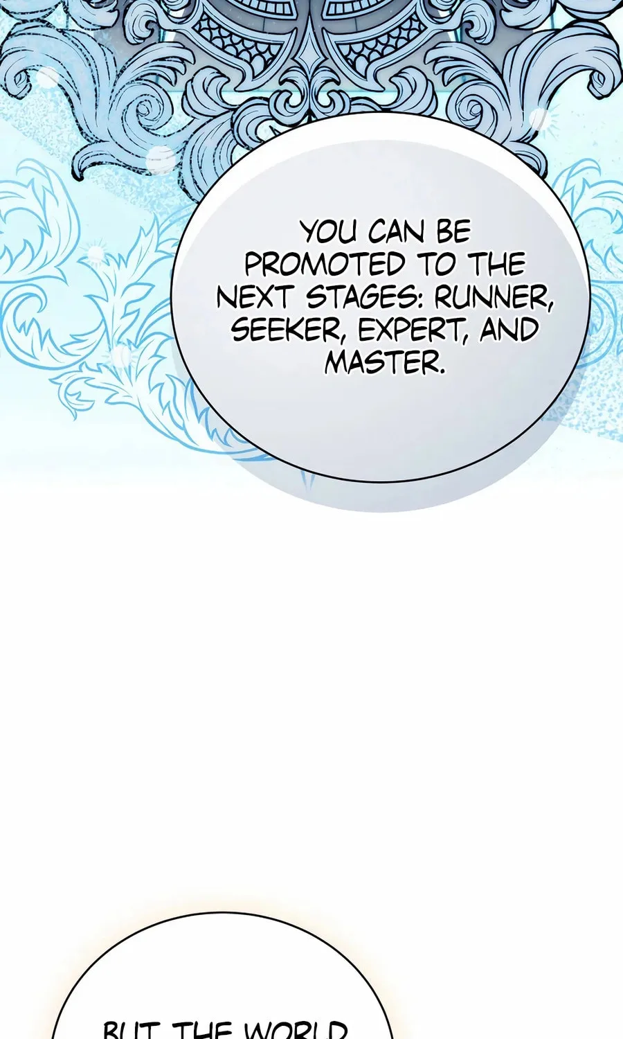 Concept Grasping Magic Genius Chapter 26 page 77 - 