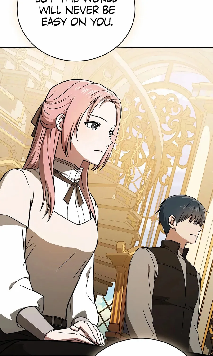 Concept Grasping Magic Genius Chapter 26 page 78 - 