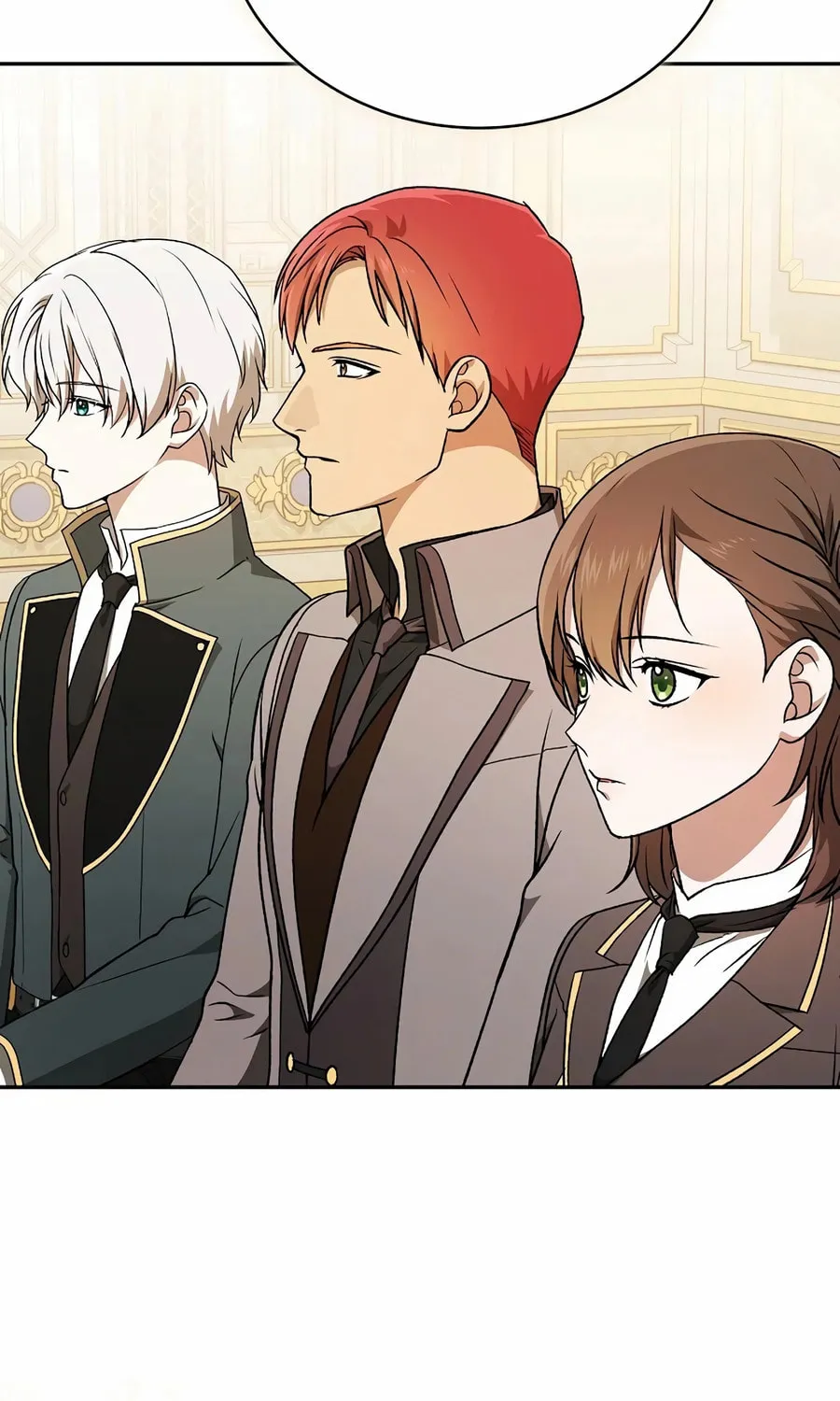 Concept Grasping Magic Genius Chapter 26 page 80 - 