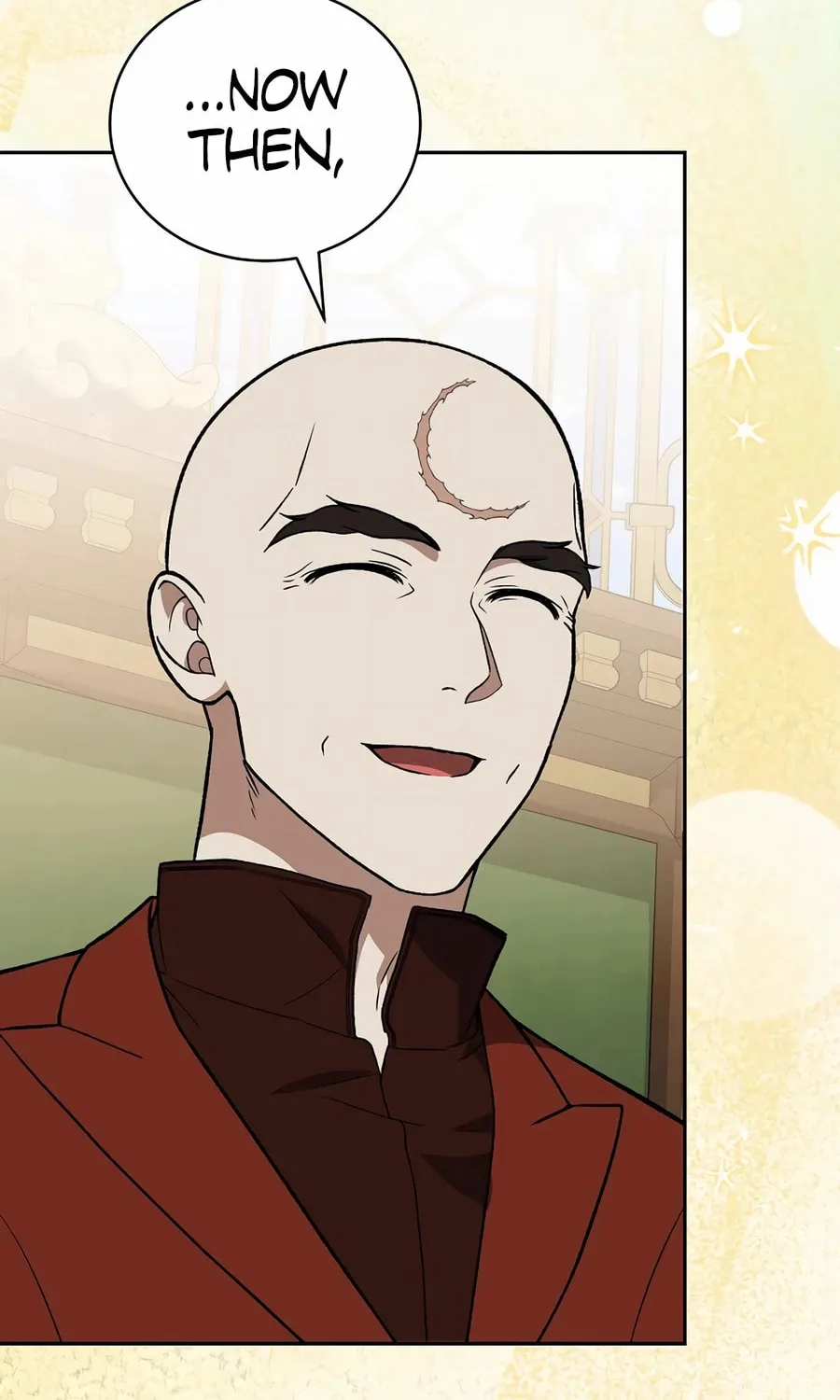 Concept Grasping Magic Genius Chapter 26 page 85 - 