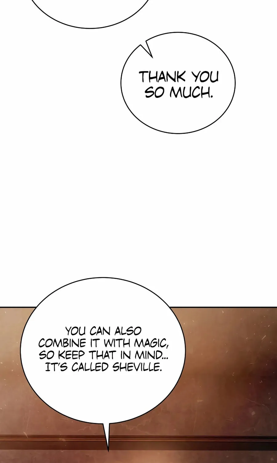 Concept Grasping Magic Genius Chapter 26 page 90 - 