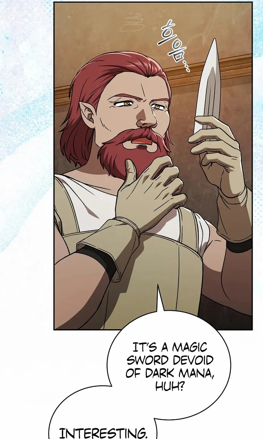 Concept Grasping Magic Genius Chapter 26 page 10 - 