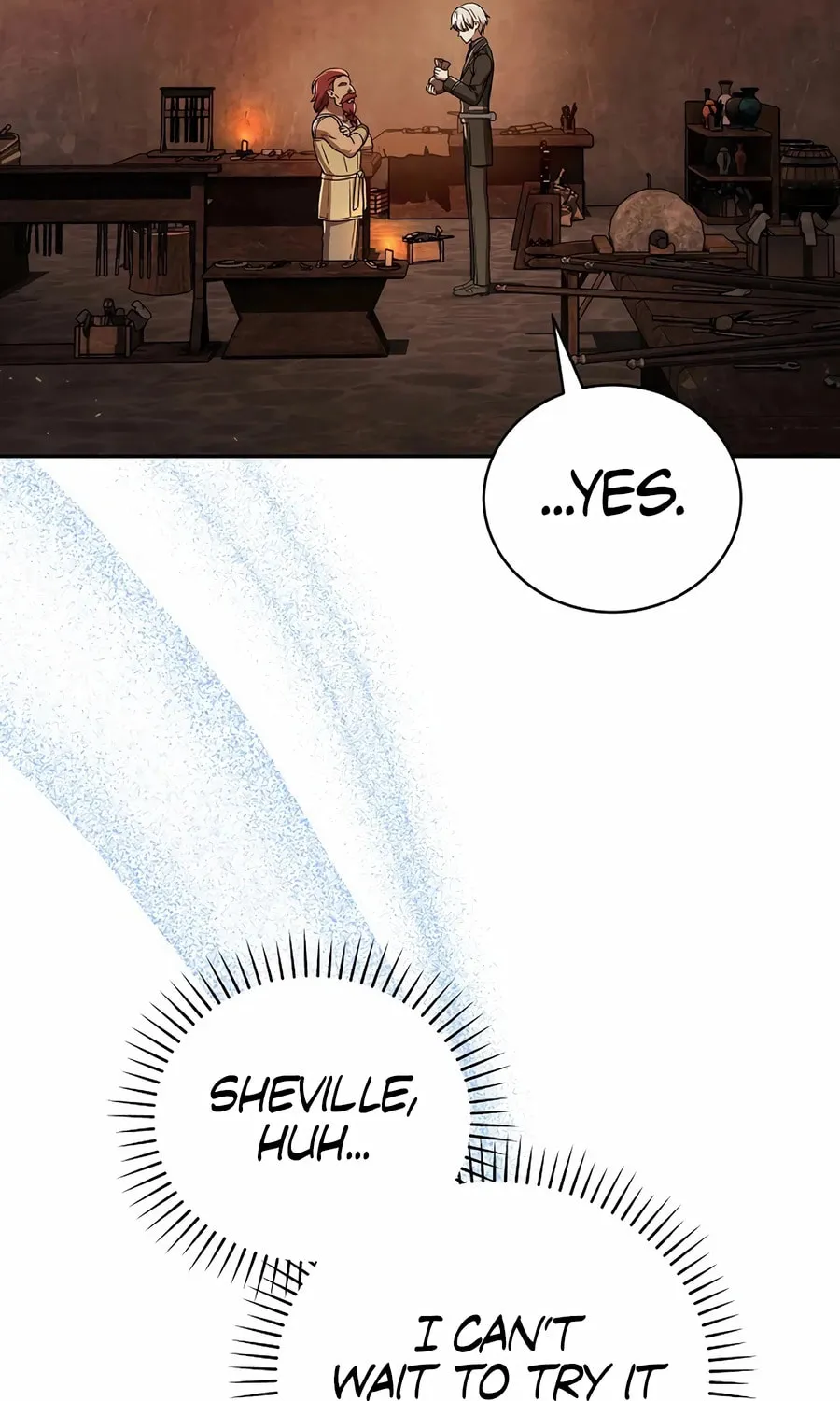 Concept Grasping Magic Genius Chapter 26 page 92 - 