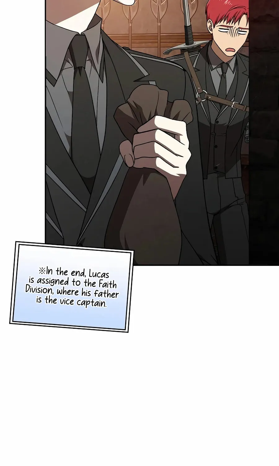 Concept Grasping Magic Genius Chapter 26 page 94 - 