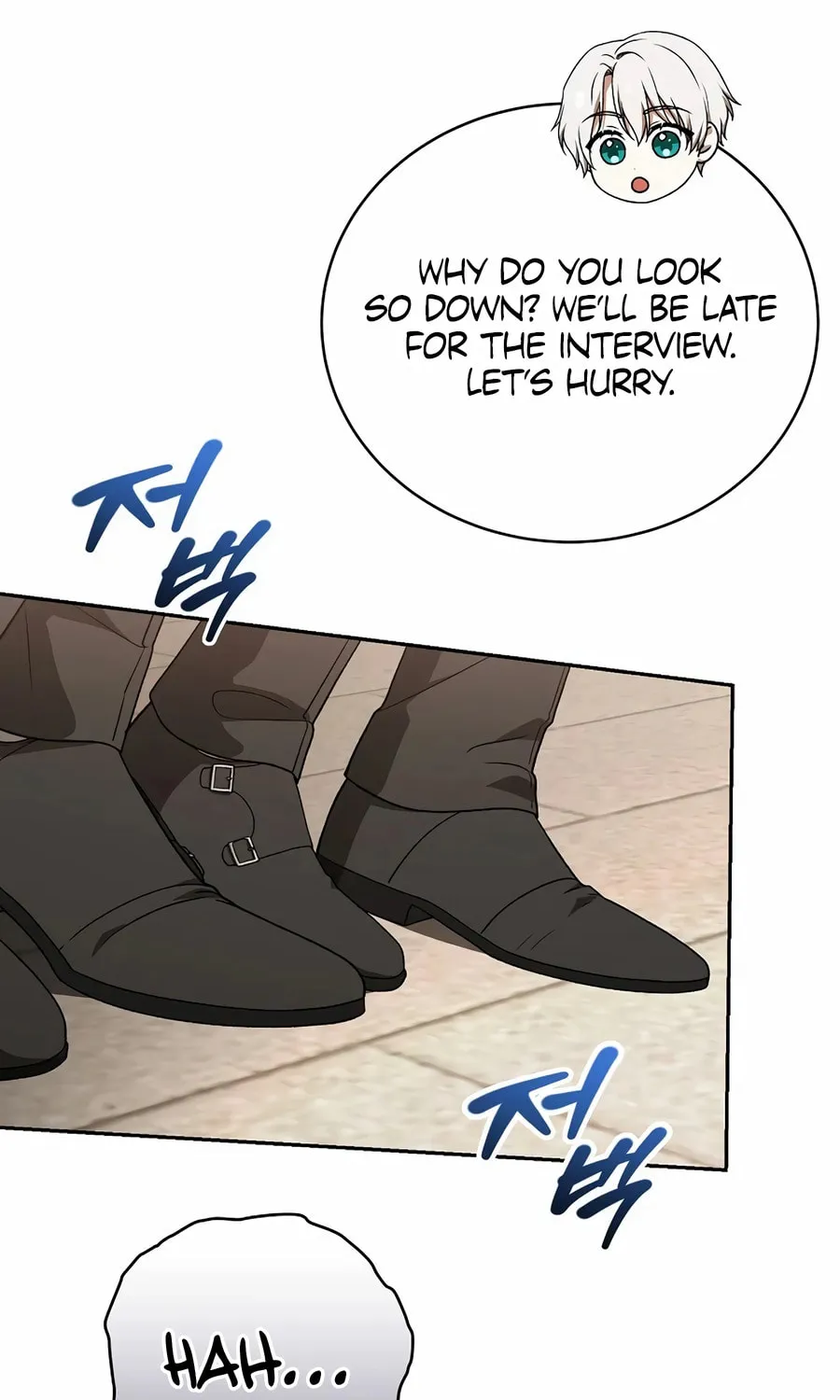 Concept Grasping Magic Genius Chapter 26 page 95 - 