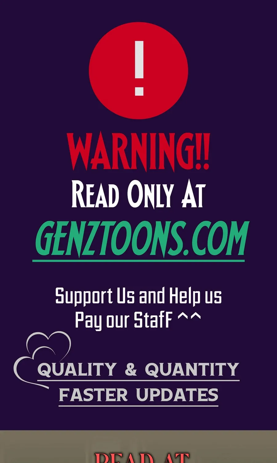 Concept Grasping Magic Genius Chapter 27 page 1 - 