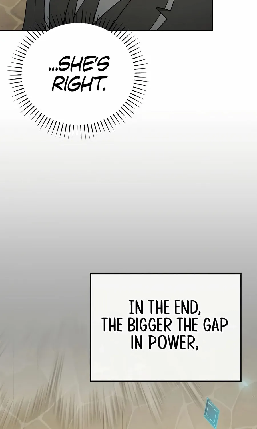Concept Grasping Magic Genius Chapter 27 page 101 - 