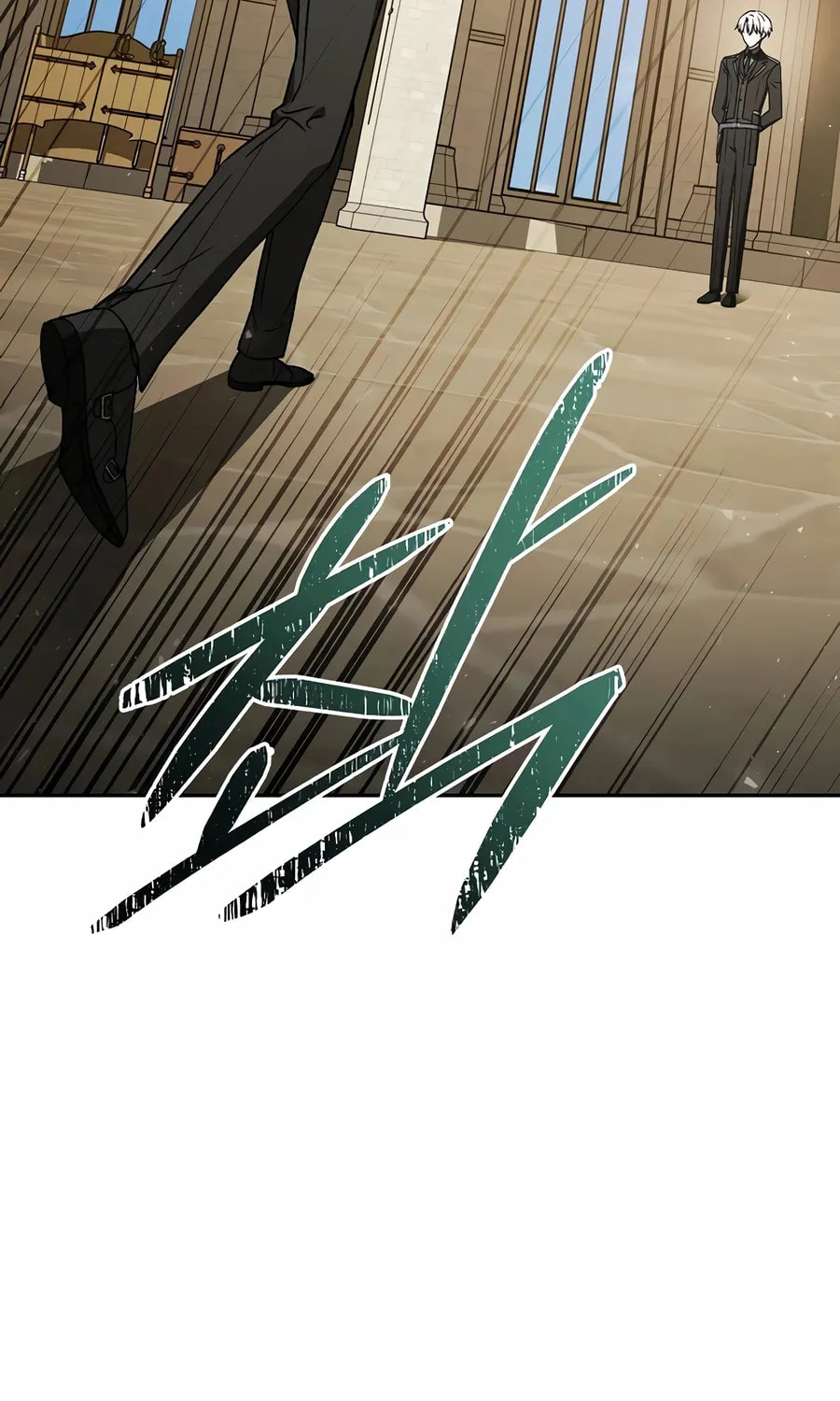 Concept Grasping Magic Genius Chapter 27 page 105 - 