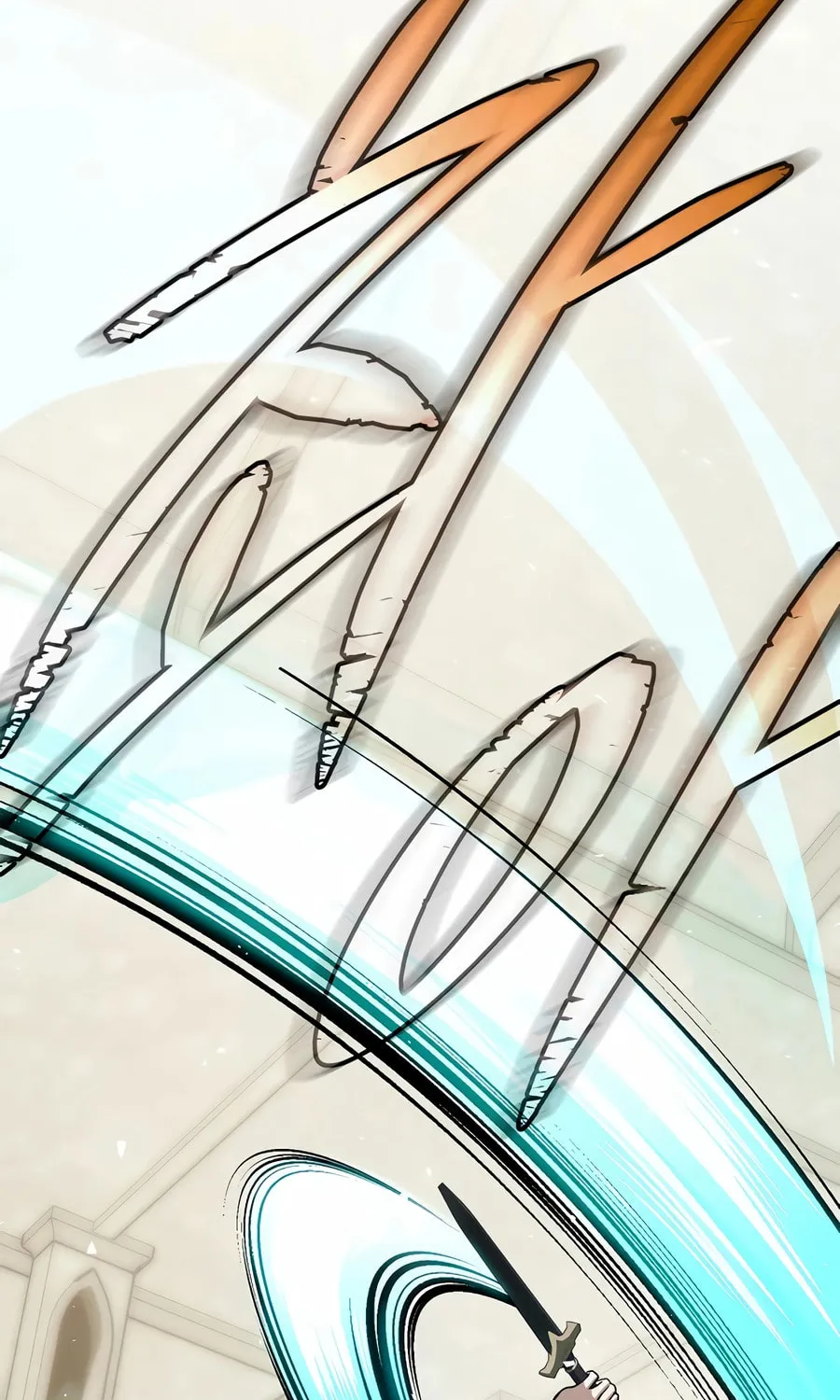 Concept Grasping Magic Genius Chapter 27 page 107 - 
