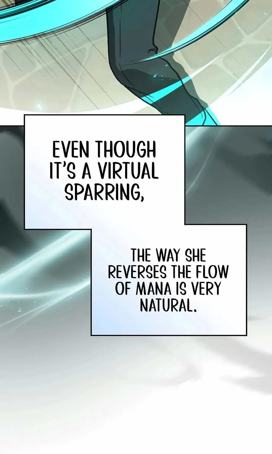 Concept Grasping Magic Genius Chapter 27 page 113 - 