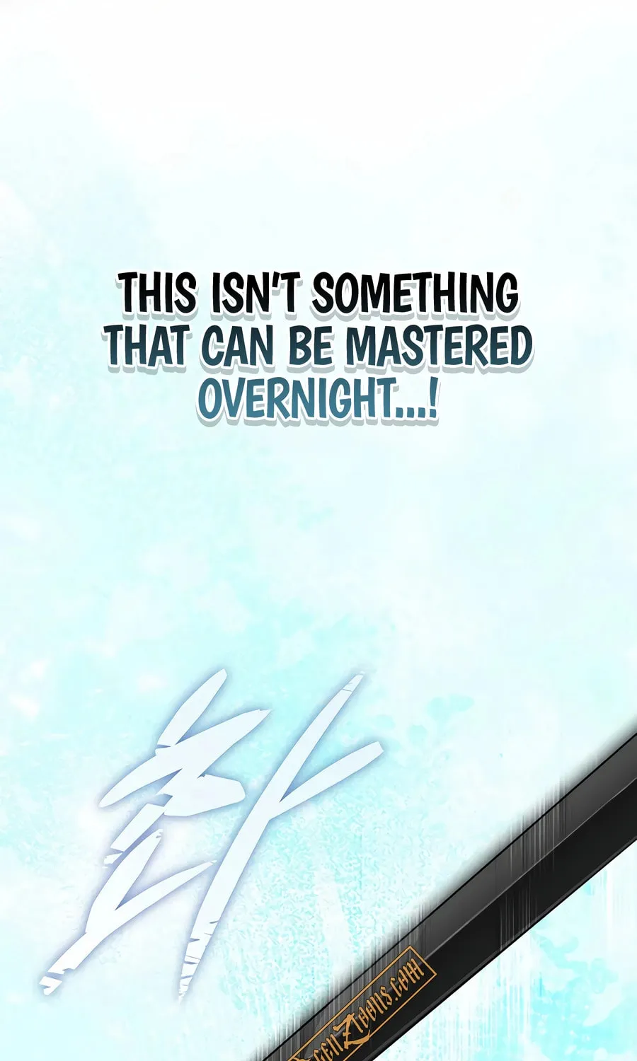 Concept Grasping Magic Genius Chapter 27 page 114 - 