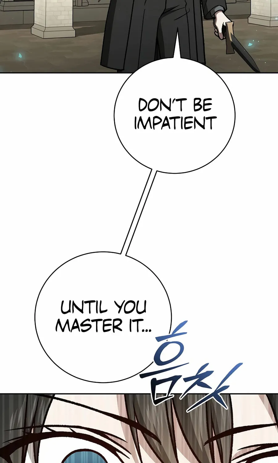Concept Grasping Magic Genius Chapter 27 page 117 - 