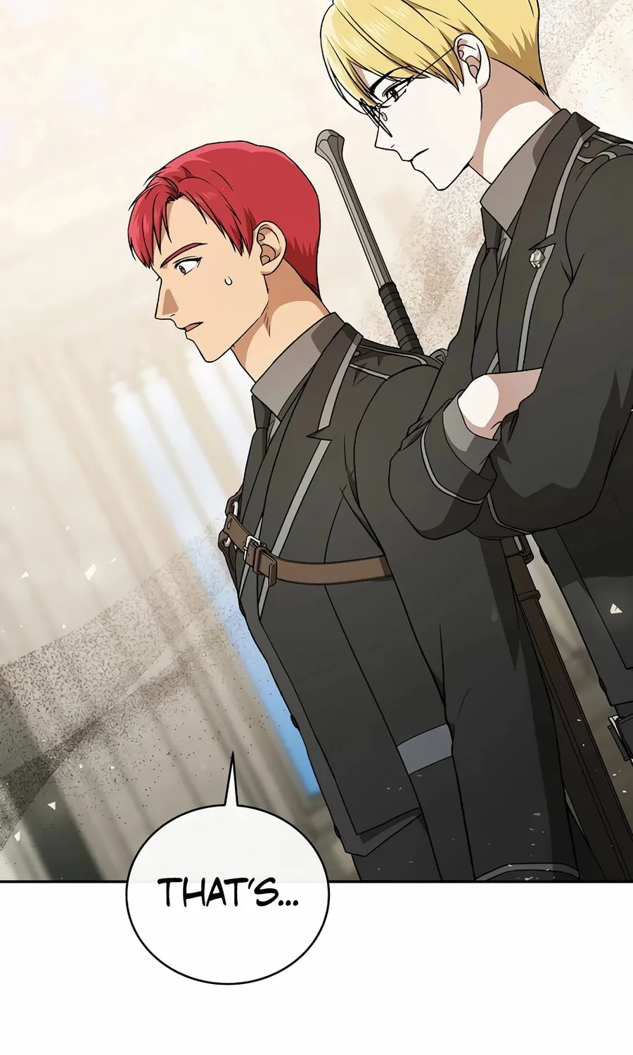 Concept Grasping Magic Genius Chapter 27 page 13 - 