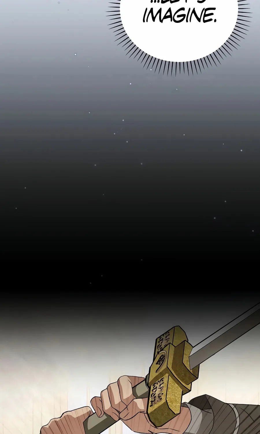 Concept Grasping Magic Genius Chapter 27 page 122 - 