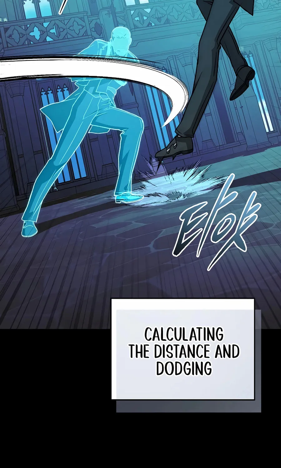 Concept Grasping Magic Genius Chapter 27 page 125 - 