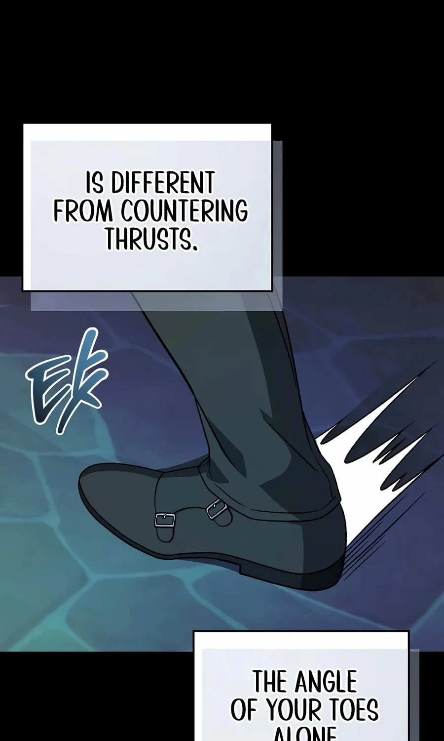 Concept Grasping Magic Genius Chapter 27 page 126 - 