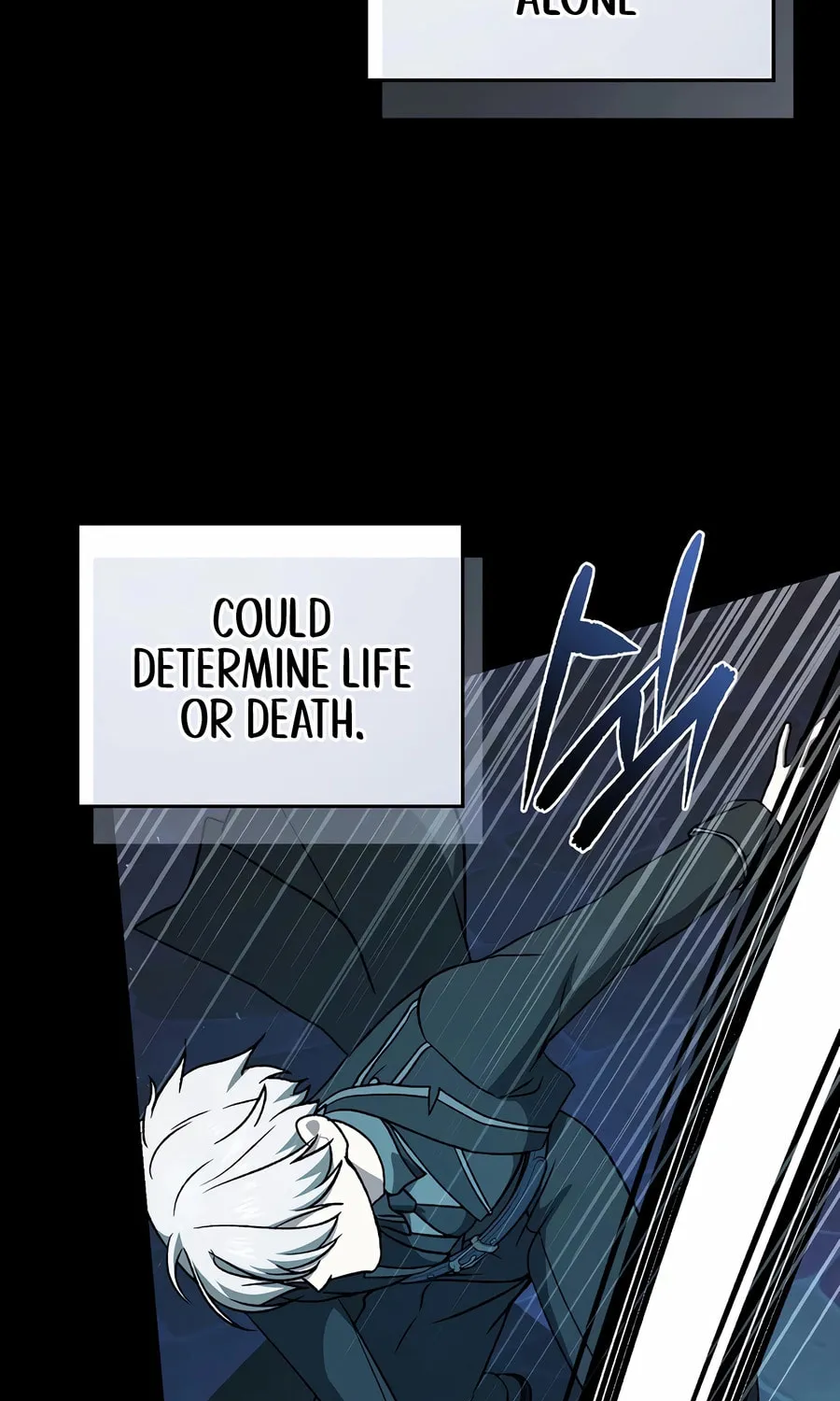 Concept Grasping Magic Genius Chapter 27 page 127 - 