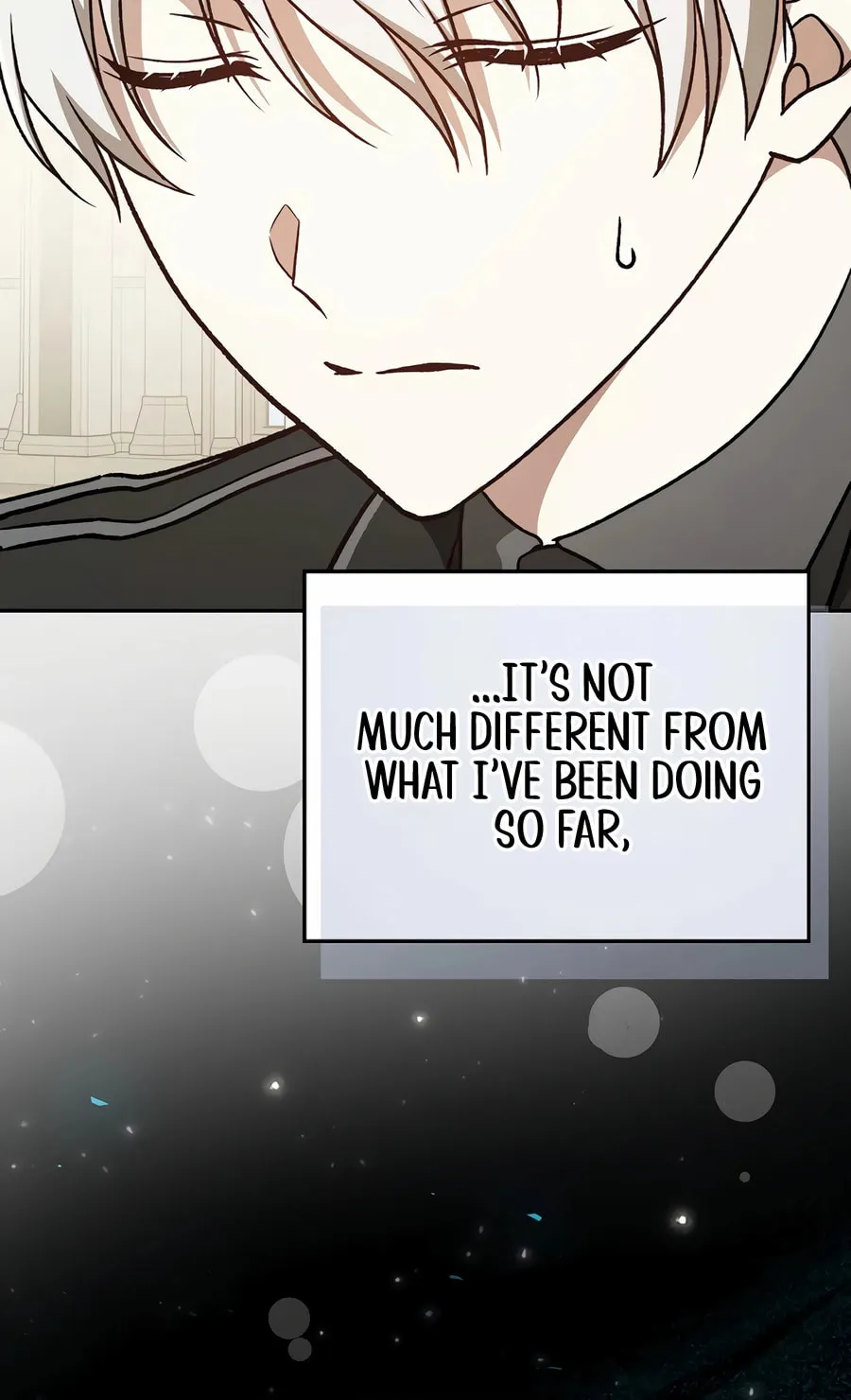 Concept Grasping Magic Genius Chapter 27 page 129 - 