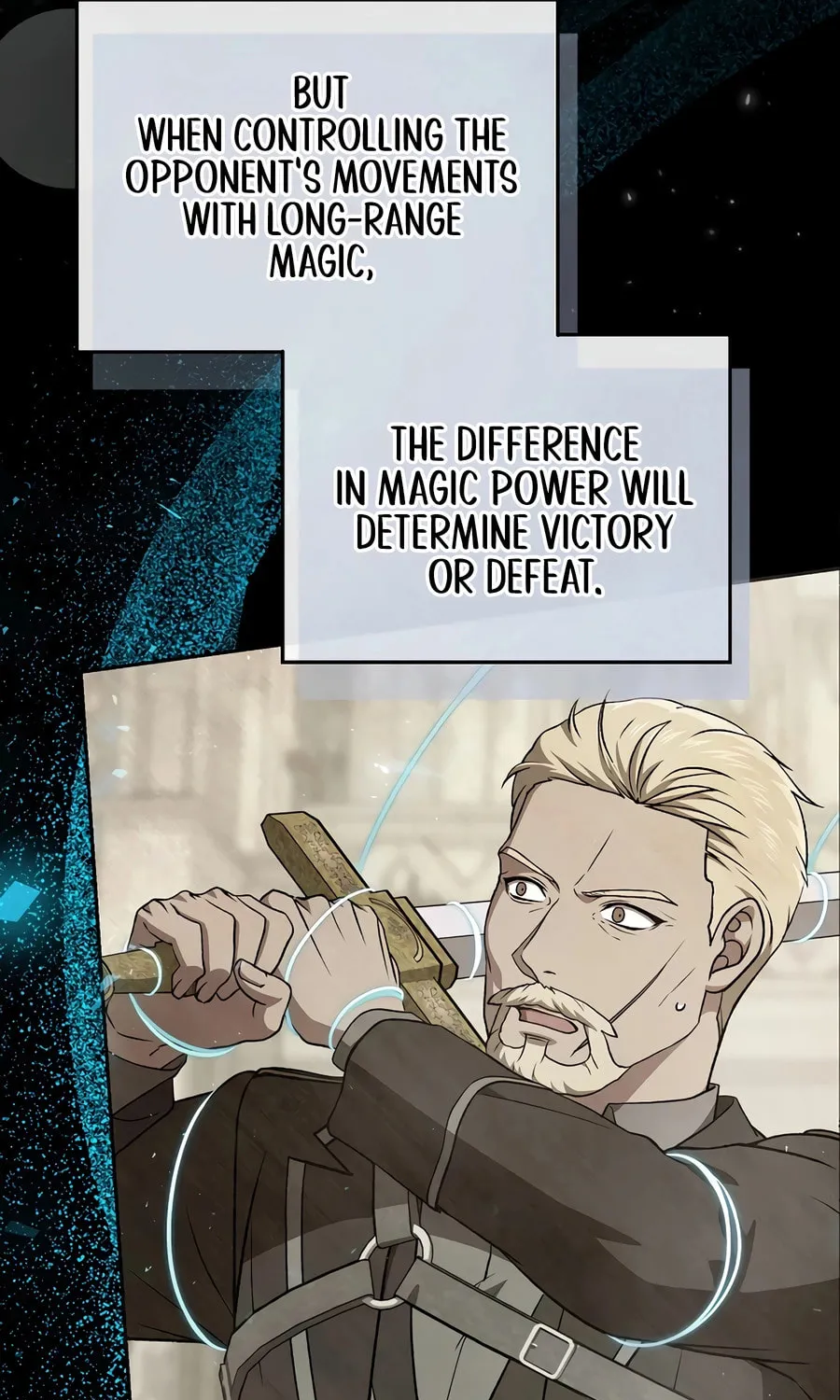 Concept Grasping Magic Genius Chapter 27 page 130 - 