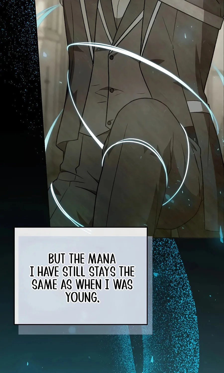 Concept Grasping Magic Genius Chapter 27 page 131 - 
