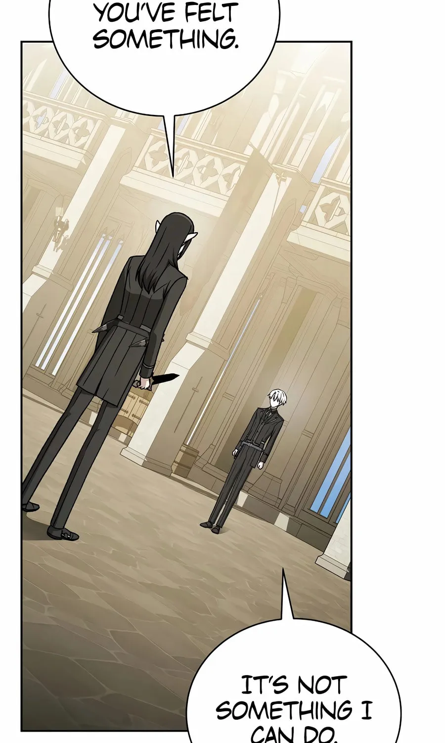 Concept Grasping Magic Genius Chapter 27 page 136 - 