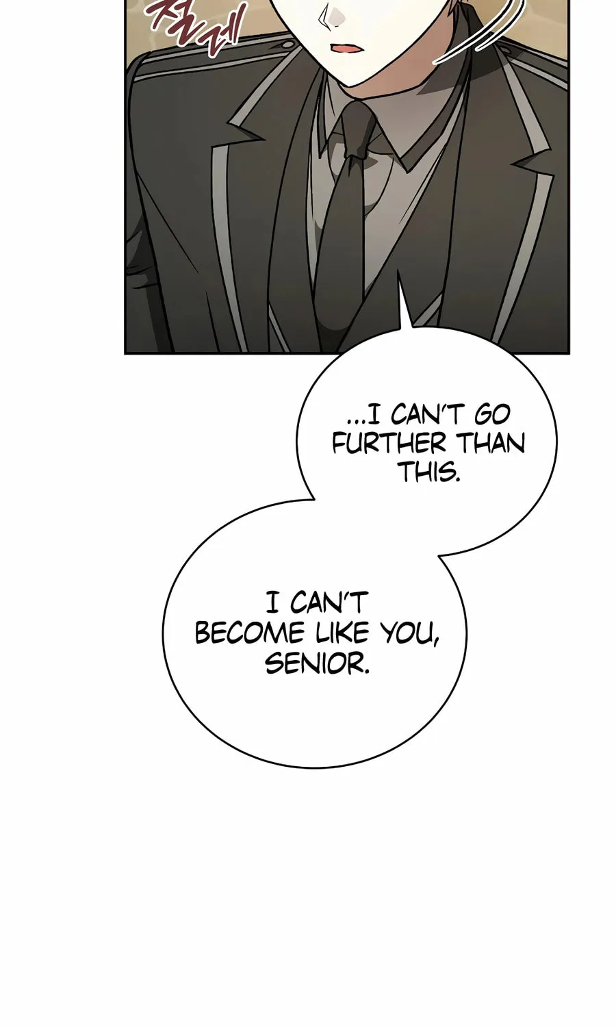 Concept Grasping Magic Genius Chapter 27 page 138 - 