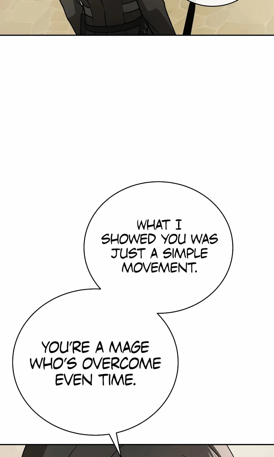 Concept Grasping Magic Genius Chapter 27 page 141 - 