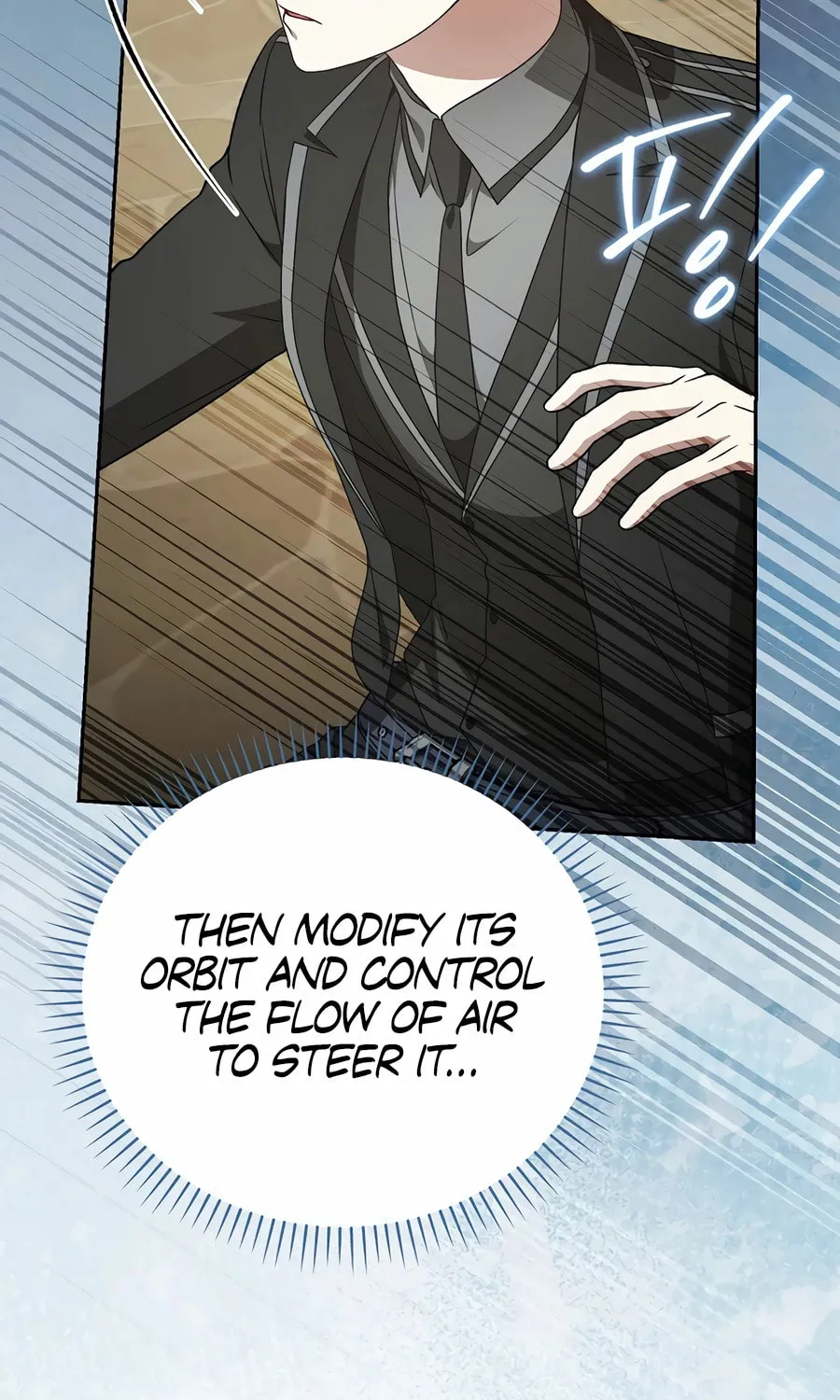Concept Grasping Magic Genius Chapter 27 page 17 - 