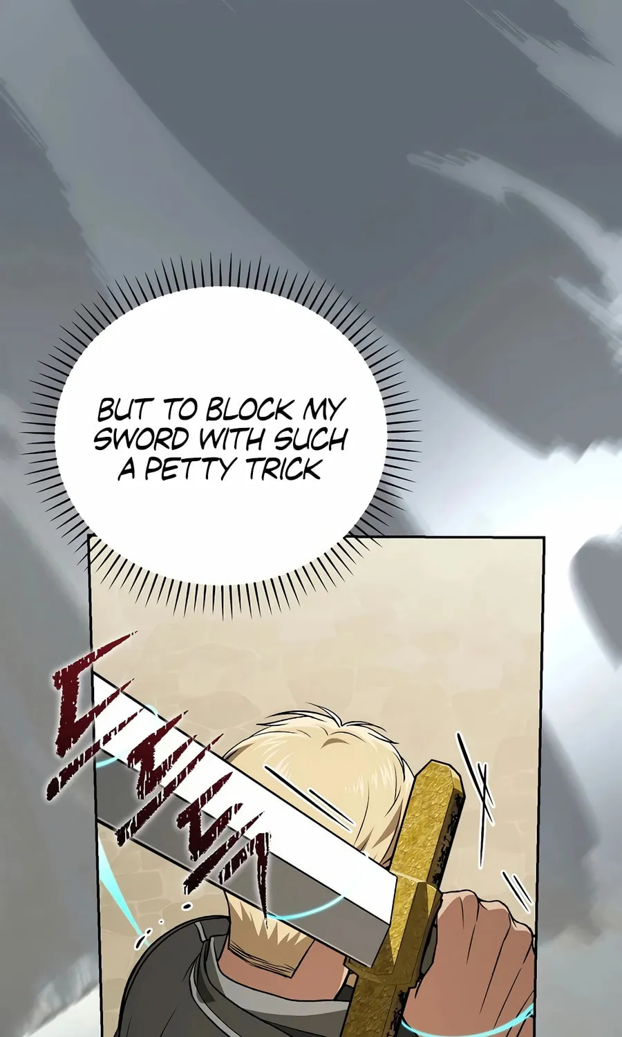 Concept Grasping Magic Genius Chapter 27 page 21 - 
