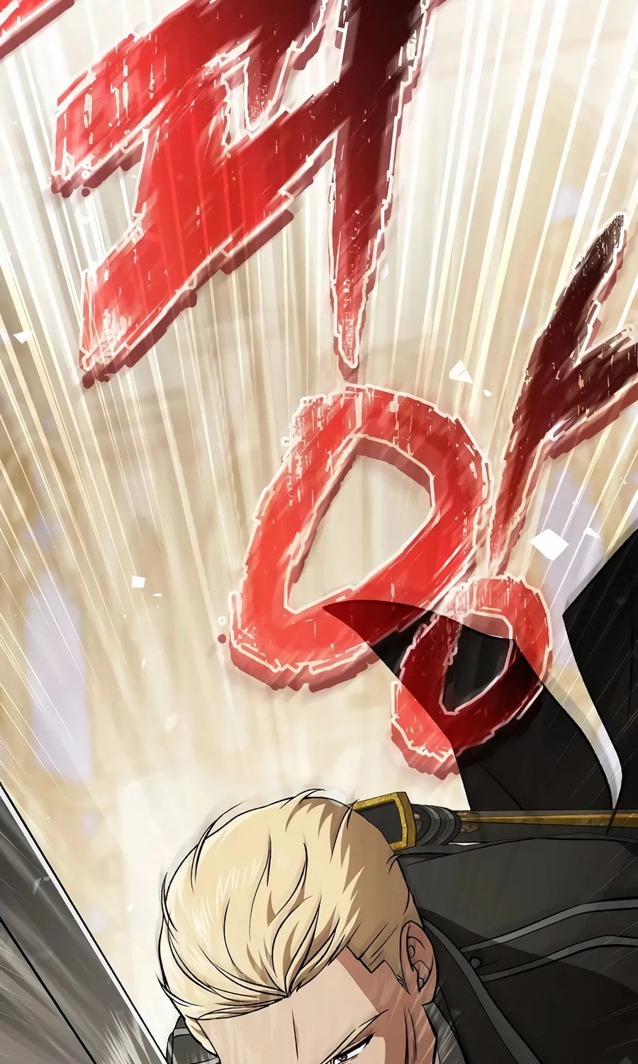 Concept Grasping Magic Genius Chapter 27 page 28 - 