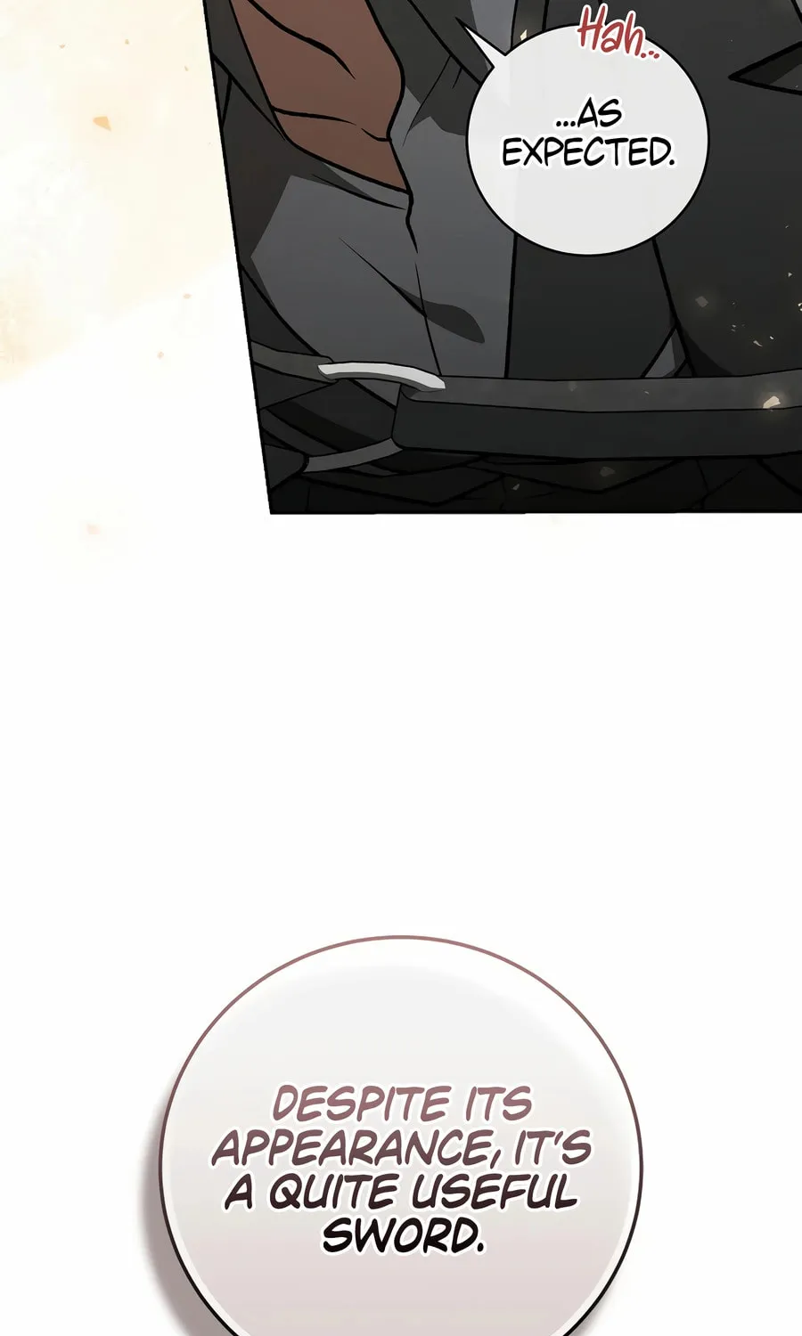 Concept Grasping Magic Genius Chapter 27 page 33 - 
