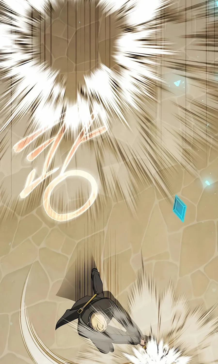 Concept Grasping Magic Genius Chapter 27 page 37 - 