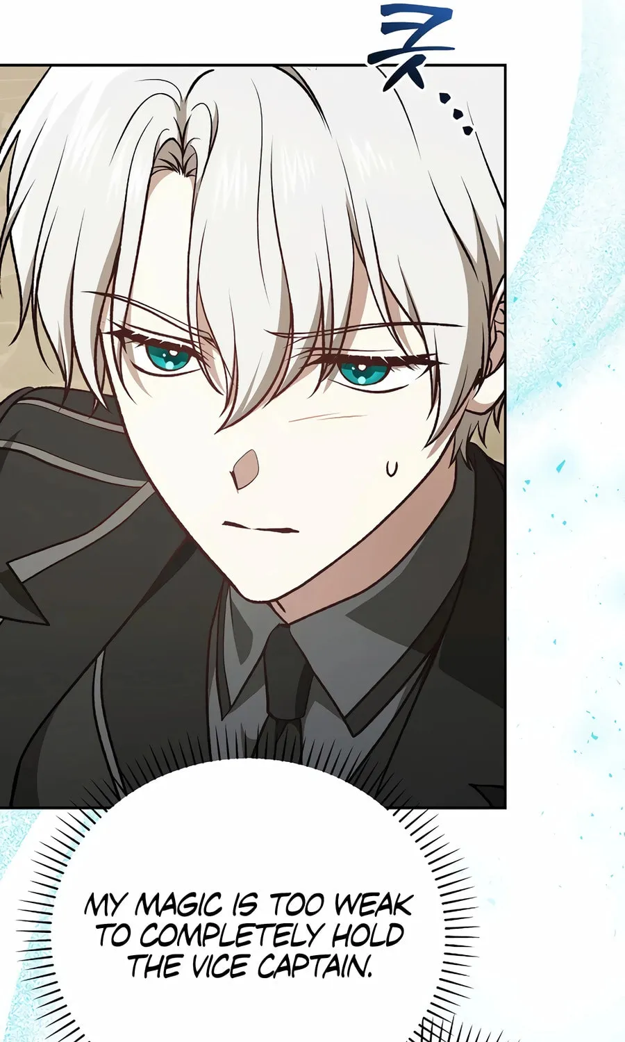Concept Grasping Magic Genius Chapter 27 page 40 - 